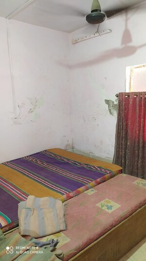 Bedroom in 1 BHK Apartment at Dombivli East – for Sale
