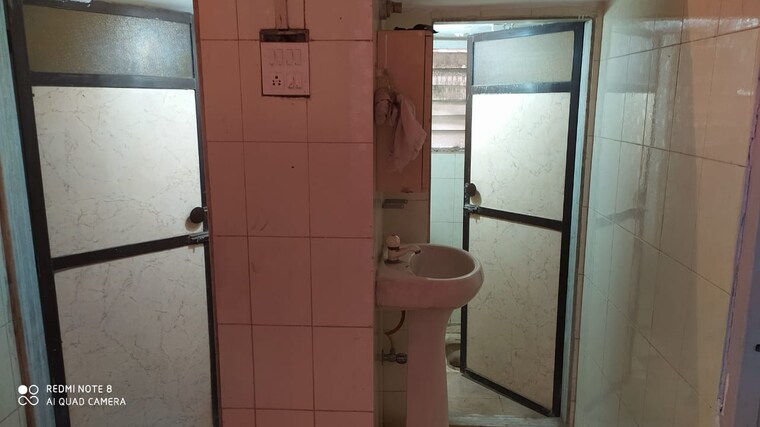 Bathroom, dombivli east 1 Bedroom 556 Sq.Ft. Apartment In Dombivli East Thane 8566920