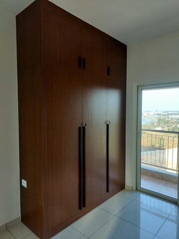 Room in 2 BHK Apartment at Sobha Dream Gardens, Thanisandra Main Road – for Rent