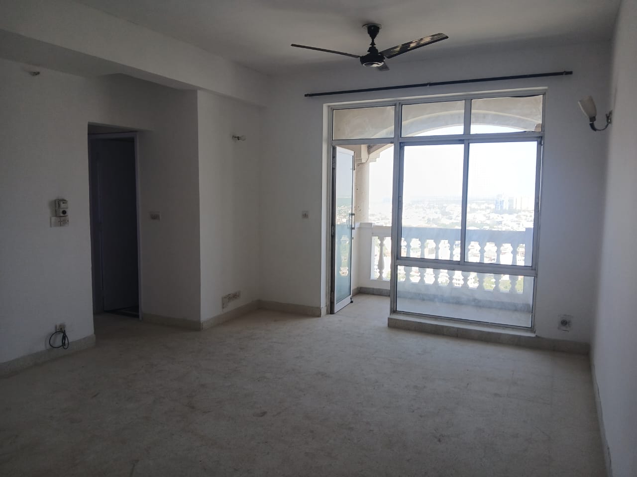 2 BHK + Pooja Room Builder Floor For Rent in SS Mayfield Gardens