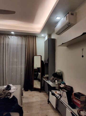 Living Room in 4 BHK Builder Floor at Sushant Lok ii – for Rent