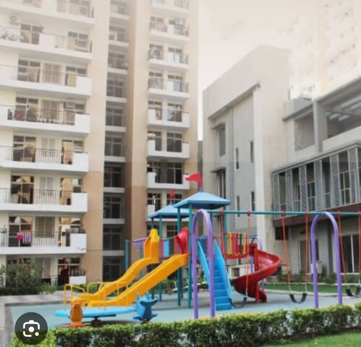 Exterior View, nirala-aspire 2 Bedroom 1065 Sq.Ft. Apartment In Sector 16 Greater Noida Greater Noida 8566918
