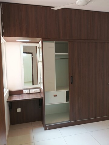 2 BHK Apartment For Rent in Godrej Royale Woods, Devanahalli