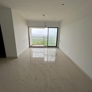 3 BHK Apartment For Rent in Borivali West