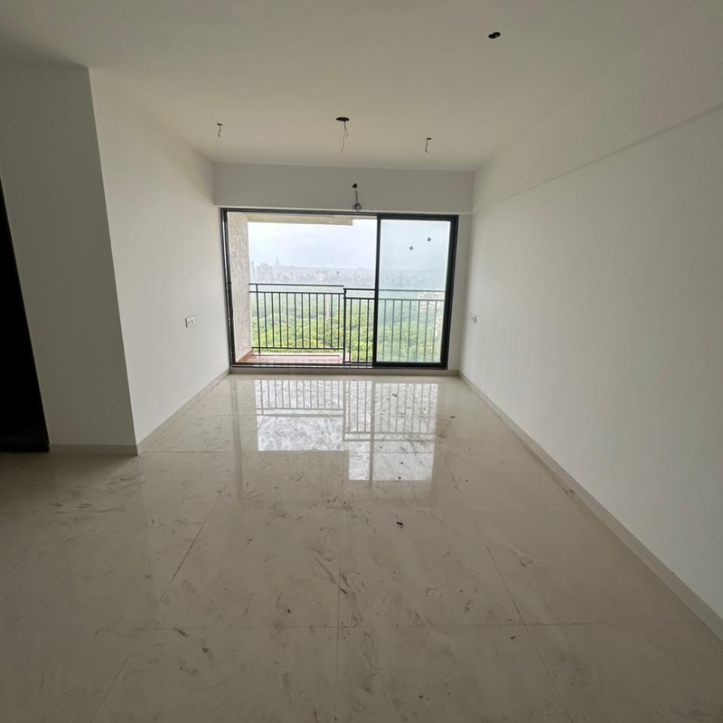 3 BHK Apartment For Rent in Park Rivera