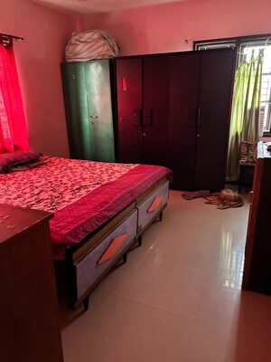 Bedroom in 3 BHK Apartment at Masab Tank – for Sale