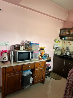  3 BHK Apartment at Masab Tank – for Sale