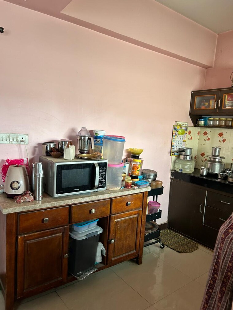 Other, masab tank 3 Bedroom 1450 Sq.Ft. Apartment In Masab Tank Hyderabad 8566949