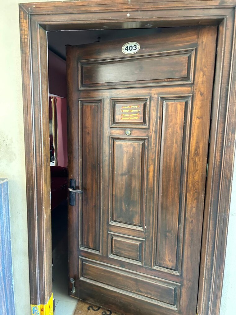 Other, masab tank 3 Bedroom 1450 Sq.Ft. Apartment In Masab Tank Hyderabad 8566949