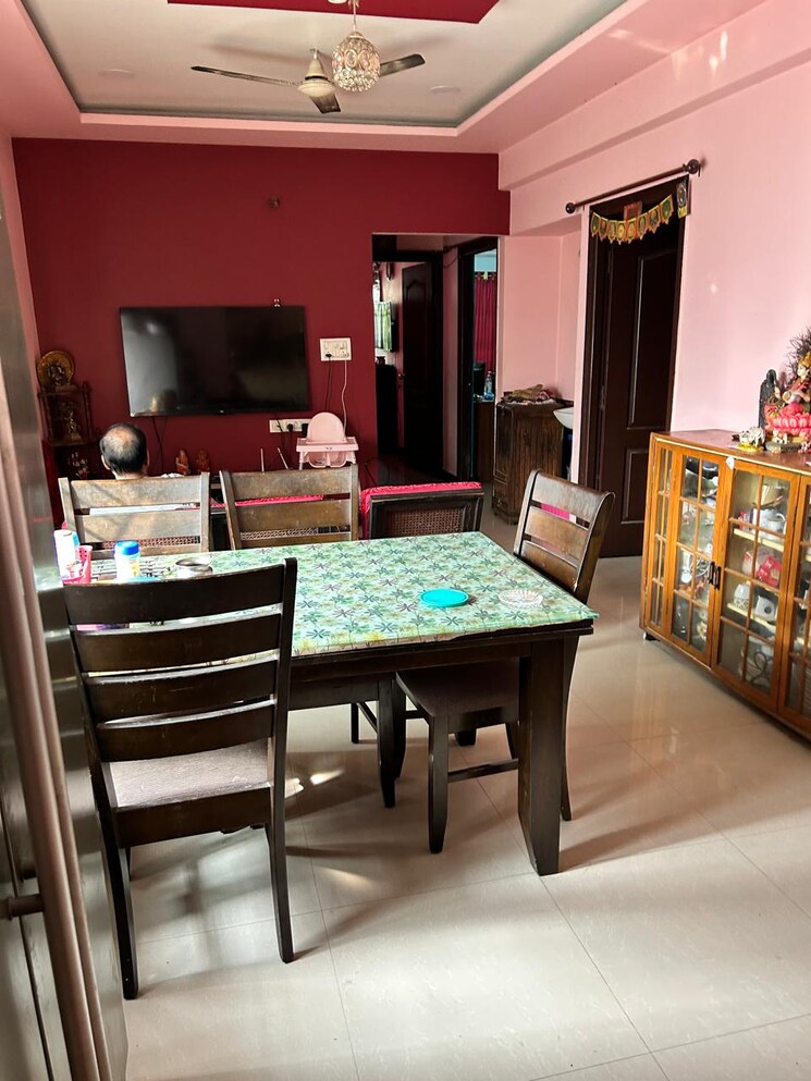 Living Room, masab tank 3 Bedroom 1450 Sq.Ft. Apartment In Masab Tank Hyderabad 8566949