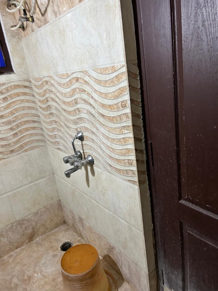 Bathroom, masab tank 3 Bedroom 1450 Sq.Ft. Apartment In Masab Tank Hyderabad 8566949