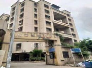 3 BHK Builder Floor For Sale in Goel Ganga Hill Mist Garden, Kondhwa