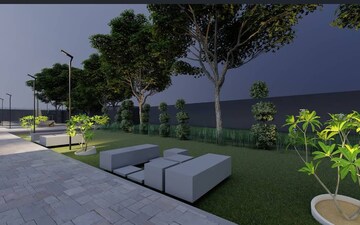 Plot For Sale in Jigani