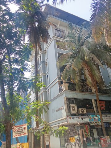 2 BHK Apartment For Rent in Rosemar Apartment, Borivali West