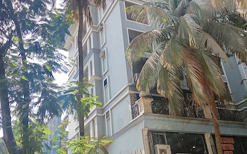2 BHK Apartment For Rent in Rosemar Apartment, Borivali West