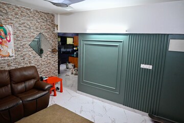 3 BHK Apartment For Rent in Trendsquare Ortus Apartment, Hebbal