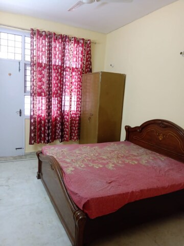 Bedroom in 3 BHK Apartment at Ardee City The Residency, Sector 52 – for Rent