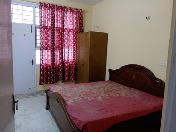 Bedroom in 3 BHK Apartment at Ardee City The Residency, Sector 52 – for Rent