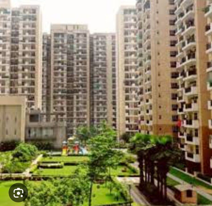 Exterior View, nirala-aspire 2 Bedroom 1065 Sq.Ft. Apartment In Sector 16 Greater Noida Greater Noida 8566947