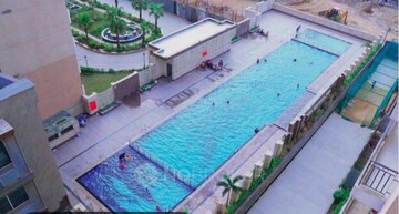 Bedroom in 2 BHK Apartment at Nirala Aspire, Sector 16 Greater Noida – for Sale