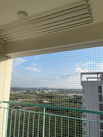 2 BHK Apartment – Exterior View View at Brigade Cornerstone Utopia, Varthur - for Rent