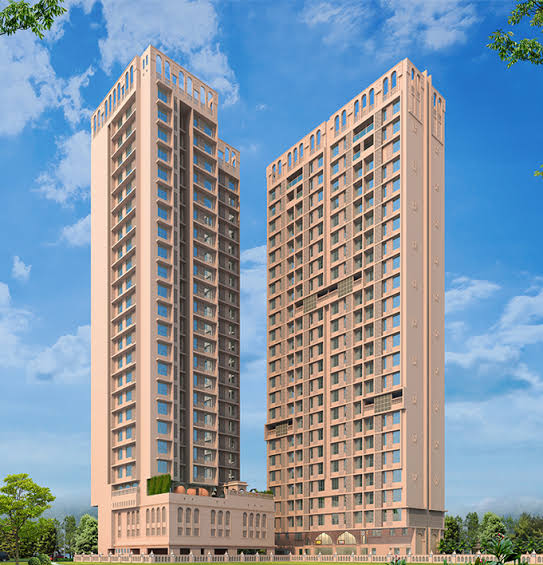 1 BHK Apartment For Sale in Avant Heritage