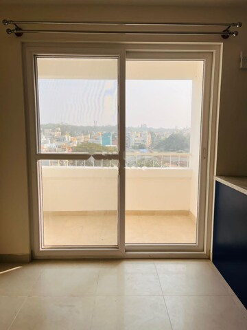 2 BHK Apartment For Rent in Brigade Parkside North, Jalahalli