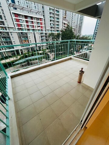 3 BHK Apartment For Rent in Brigade Cornerstone Utopia, Varthur