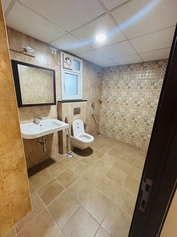 Kitchen in 3 BHK Apartment at Brigade Cornerstone Utopia, Varthur – for Rent