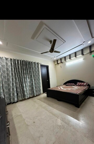 2 BHK Builder Floor For Rent in RWA Residential Society Sector 46, Sector 46