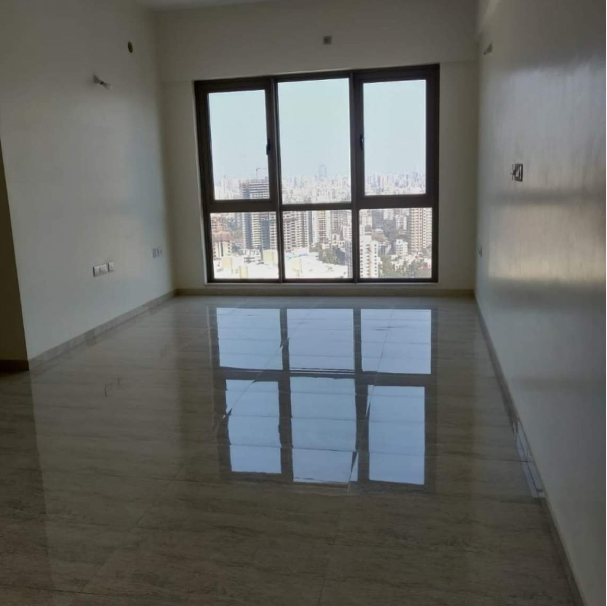 2 BHK 680 Sq.Ft. Apartment in SD Astron Tower
