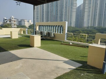 3 BHK Builder Floor For Rent in Dlf Phase V