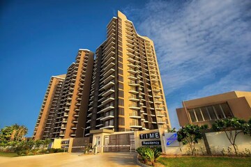 3 BHK Apartment For Sale in Dhoot Time Residency, Sector 63