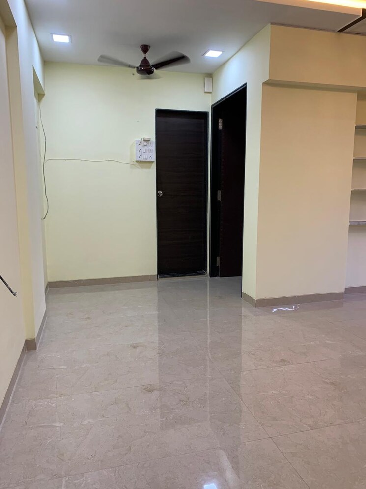 Room, alfa-apartment 3 Bedroom 1050 Sq.Ft. Apartment In Borivali West Mumbai 8567168