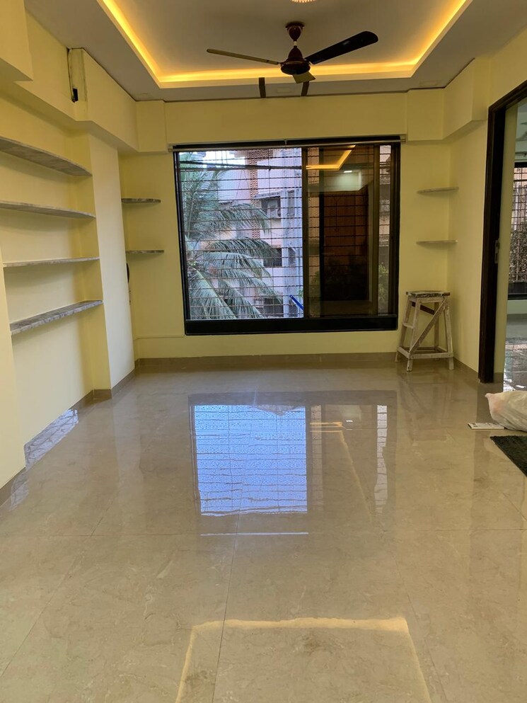 Room, alfa-apartment 3 Bedroom 1050 Sq.Ft. Apartment In Borivali West Mumbai 8567168