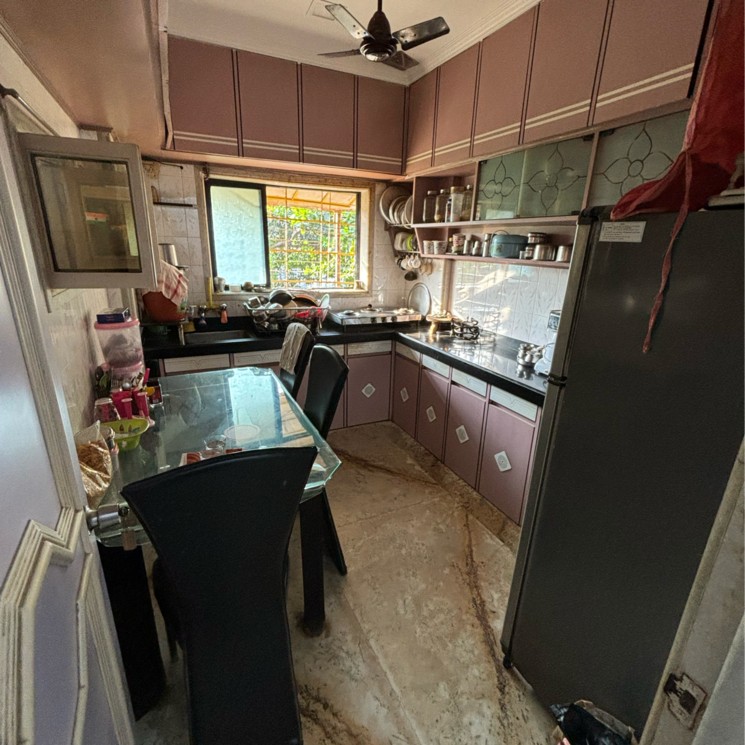 Kitchen, borivali east 1 Bedroom 600 Sq.Ft. Apartment In Borivali East Mumbai 8567181