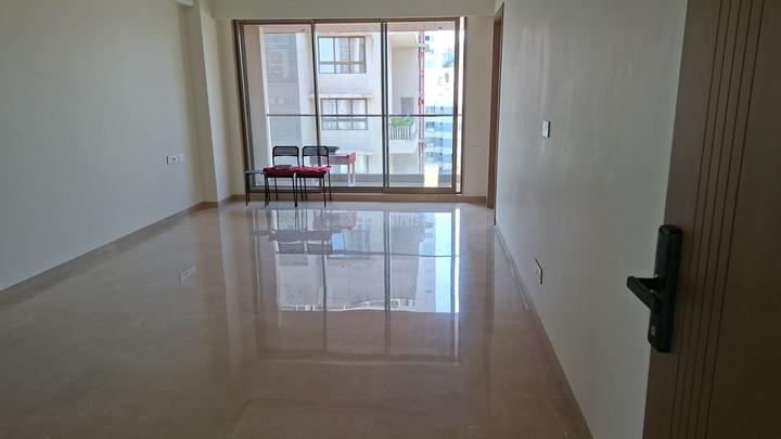 1 BHK Apartment For Sale in Sun Orchid