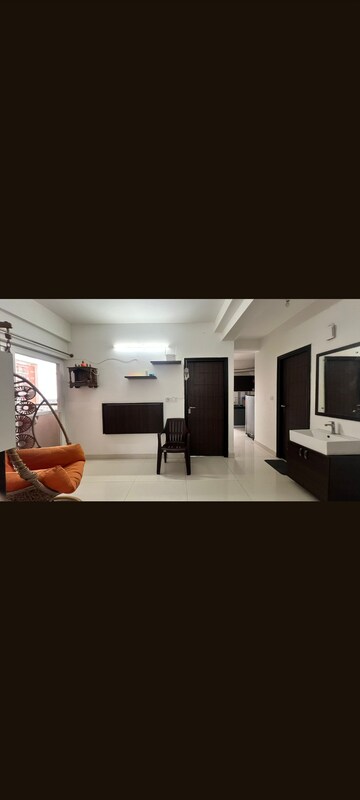 2 BHK Apartment For Rent in Myhna Maple, Varthur