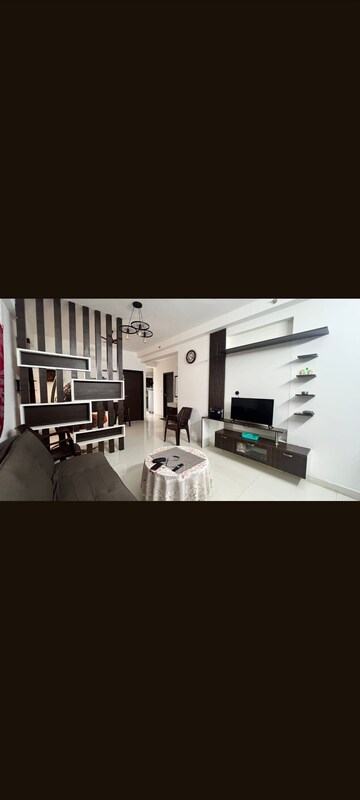 Team Area in 2 BHK Apartment at Myhna Maple, Varthur – for Rent