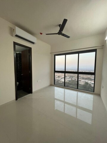 Master Bedroom in 3 BHK Apartment at Lodha Palava Trinity A To C, Dombivli East – for Rent