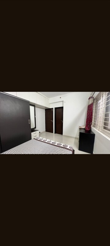 Bedroom in 2 BHK Apartment at Myhna Maple, Varthur – for Rent
