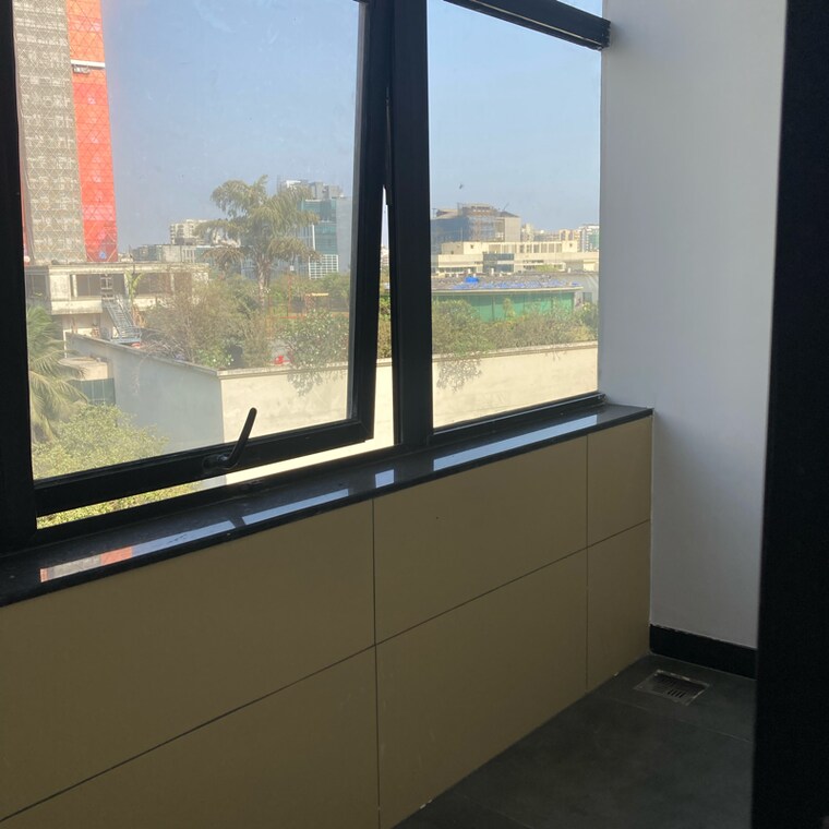 Kitchen, andheri west Commercial Office Space 2003 Sq.Ft. In Andheri West Mumbai 8567207