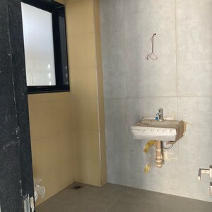 Bathroom in  Office Space at Andheri West – for Sale
