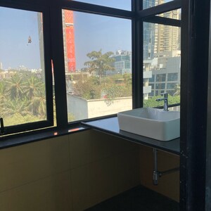 Swimming Pool in  Office Space at Andheri West – for Sale