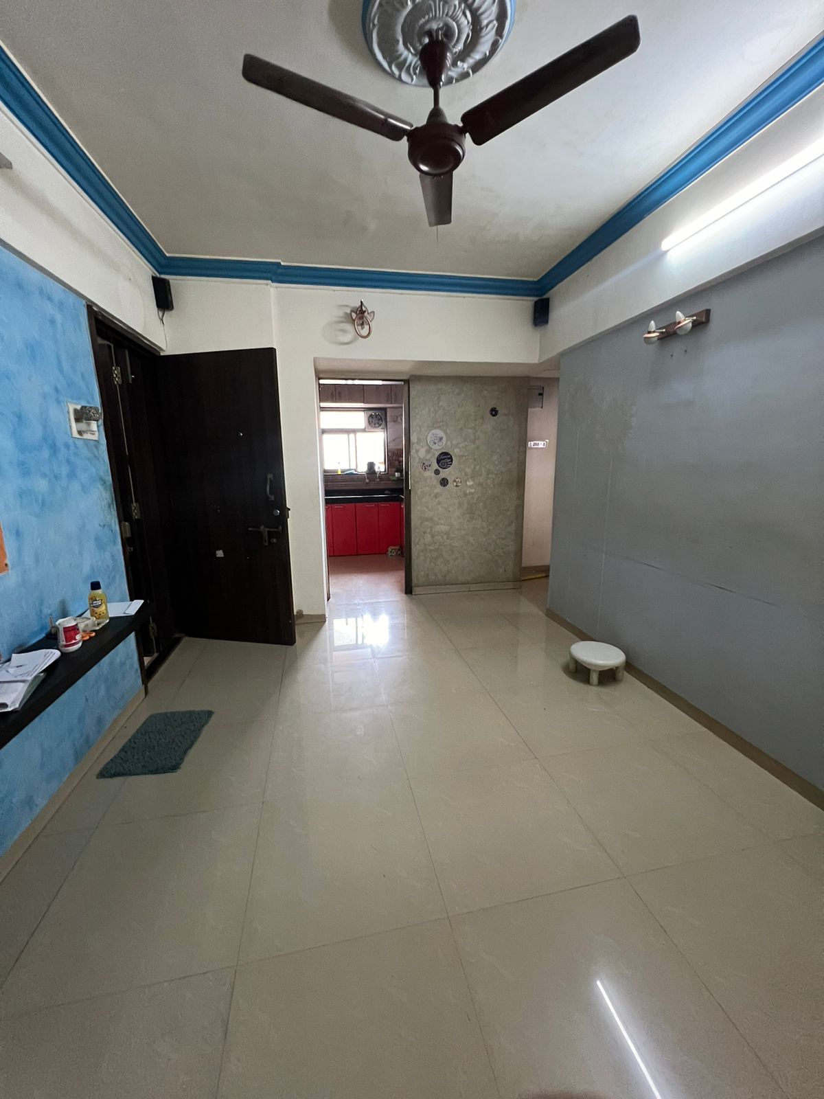 2 BHK 580 Sq.Ft. Apartment in NG Park