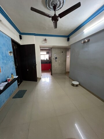 2 BHK Apartment For Sale in NG Park, Dahisar East