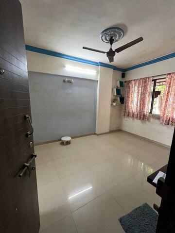 Master Bedroom in 2 BHK Apartment at NG Park, Dahisar East – for Sale