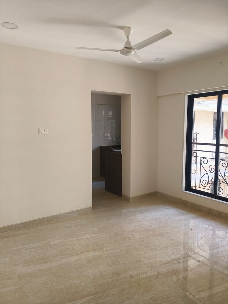 Room, sun-orchid 1 Bedroom 650 Sq.Ft. Apartment In Ulwe Sector 19 Navi Mumbai 8553097