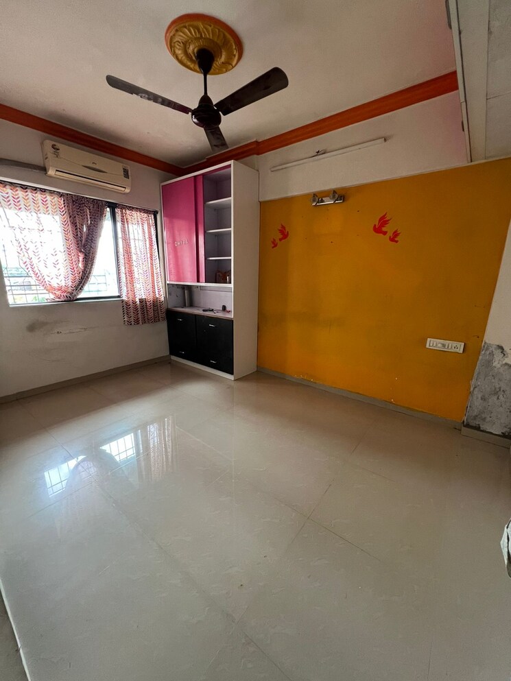 Bedroom, ng-park 2 Bedroom 580 Sq.Ft. Apartment In Dahisar East Mumbai 8567212