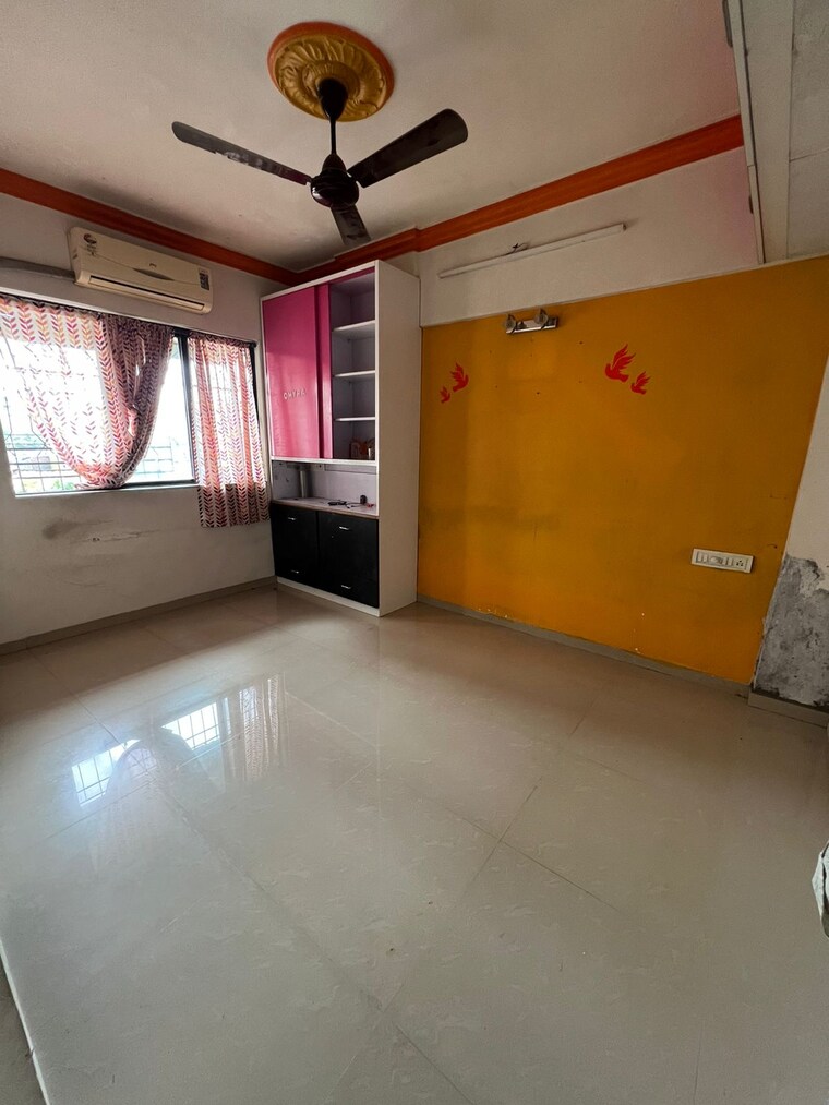 Bedroom, ng-park 2 Bedroom 580 Sq.Ft. Apartment In Dahisar East Mumbai 8567212